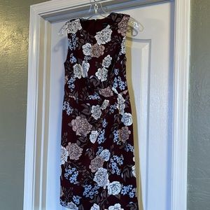 Ann Taylor perfect summer dress